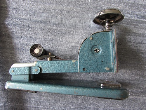 Vintage vanguard type 4a - vintage,