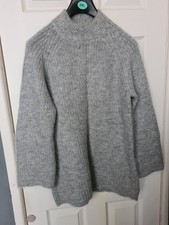 Cos Ladies Long Jumper In