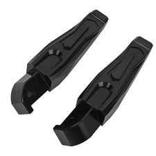 Motorcycle rear foot - ♬, pegs
