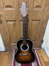 Ovation Celebrity CC65 12