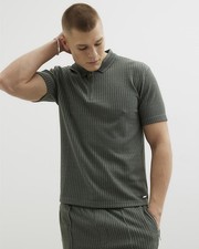 River Island Mens Polo Shirt
