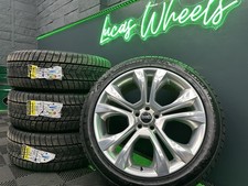 Range Rover Evoque 20” Alloy