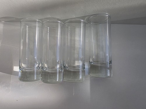Shot glass set 50ml - set, 4