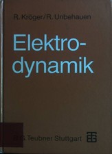 Elektrodynamik : Einführung
