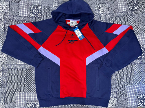 New arsenal adidas large - arsenal,