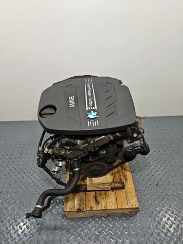 Bmw series f20 f21 f30 - 3,