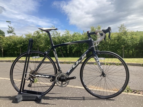 Fuji full carbon gran - full, fordo