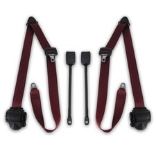 Seat Belt for Austin Mini
