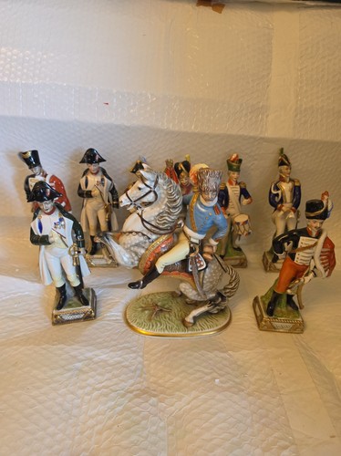 Vintage napoleonic military - ​vintage,