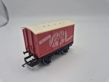 Hornby R722 'KitKat' Closed