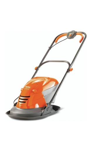 Flymo hover vac - vac, 250