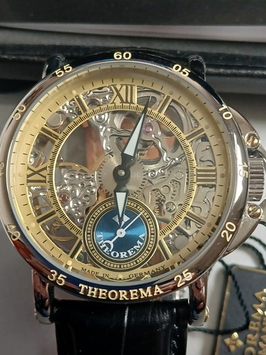 Theorama mens automatic - theorama,