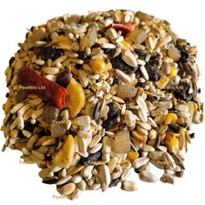 PARROT TROPICAL - (350g to