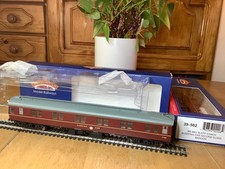 Bachmann 39-502 BR Mk.1 Maroon