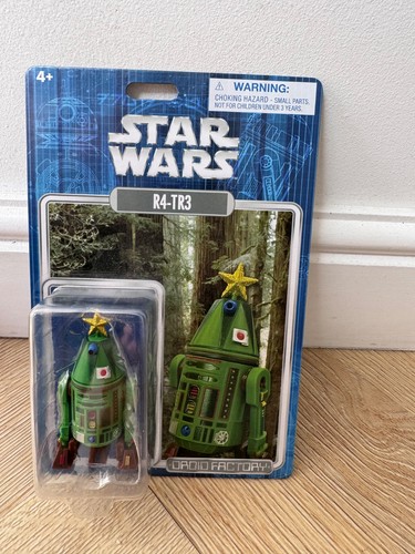 Tr3 disney droid depot - r4-tr3,