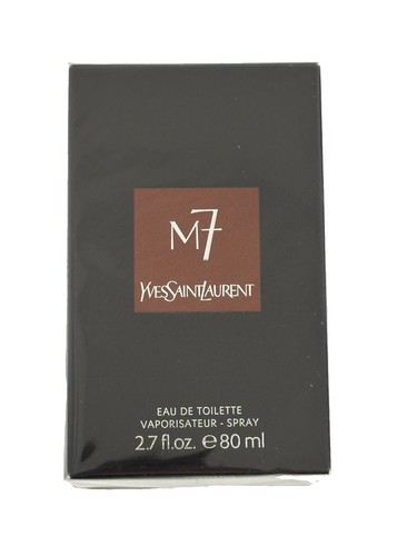 Yves saint laurent - m7, eau