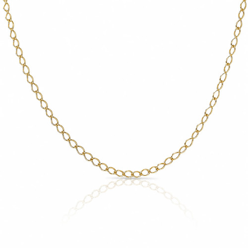 14k yellow gold - 14k,