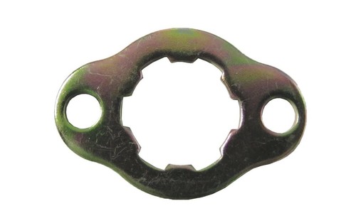 Front sprocket retainer for - sprocket,