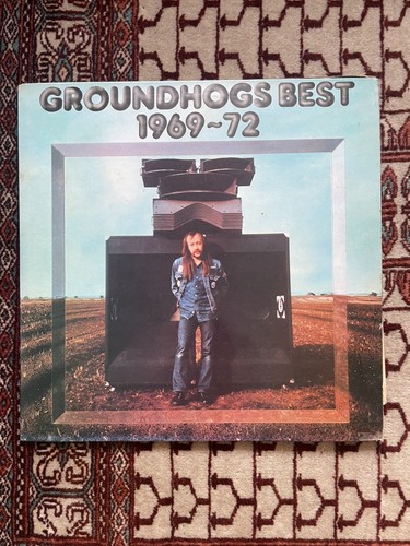 Groundhogs best - ~,