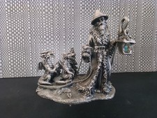 Tudor Mint Myth & Magic