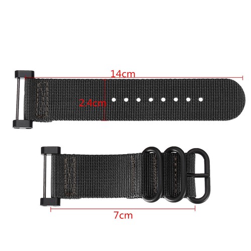 Adjustable replacement nylon - replacement,