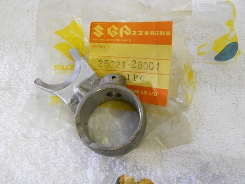 Suzuki tm125 ts125 ts185 rv125 - ts185,