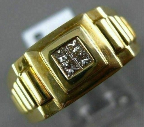 Estate wide 20ct - estate, diamond