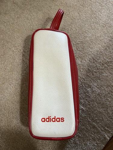 Old school adidas - old, vintage