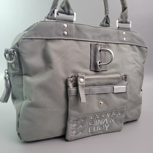 2011 vintage george gina - gina, &