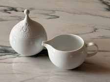 Rosenthal - Magic Flute White