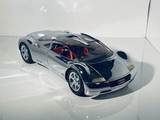 Revell 1/18 Scale Audi Avus -
