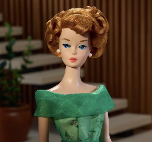 2025 barbie signature - -,