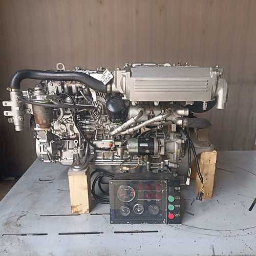 Yanmar 6lpa inboard marine - yanmar,