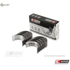 CRANKSHAFT BEARING SET MB5781SI0.75 +0.75mm FOR MR18DE 1.8L M4R704/700 2.0L 4cyl