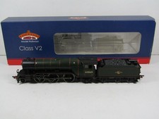 BACHMANN 31-563 - CLASS V2 -
