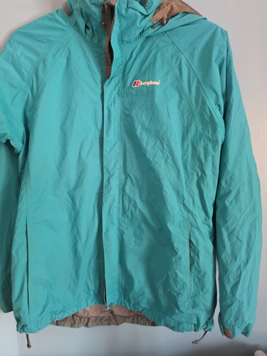 Berghaus women 1 jacket - berghaus,