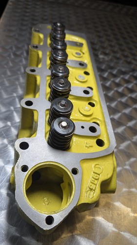 Classic mini cylinder head - classic,