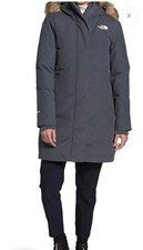 Womens The North Face Arctic