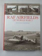 RAF Airfields of World War 2 -