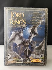 Lord of the Rings Strategy