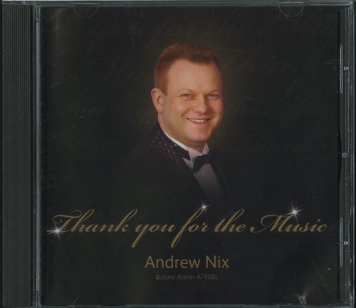 Andrew nix thank - andrew, you