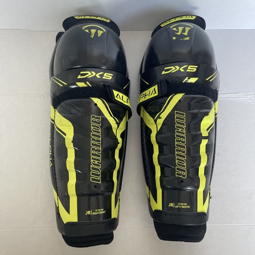 Warrior alpha dx5 ice - alpha,