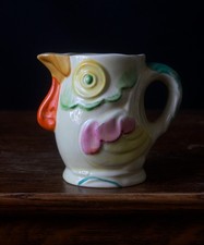 VINTAGE KEELE ST POTTERY KSP