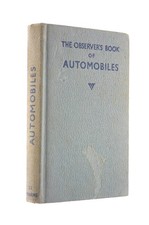 The Observer's Book Of