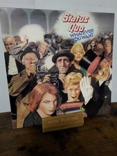 STATUS QUO-WHATEVER YOU WANT