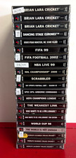 Various playstation ps1 - playstation, 1/