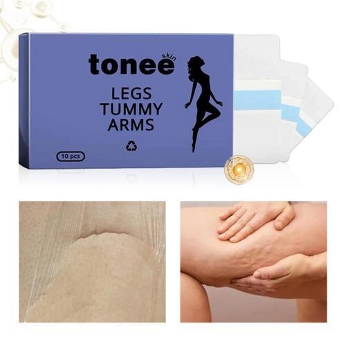 Tonee legs tummy arms - legs,