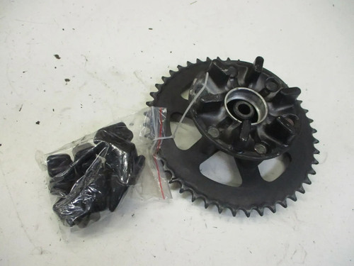 Ktm 125 200 390 - 125/200/390, duke