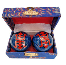 Vintage Baoding Chinese