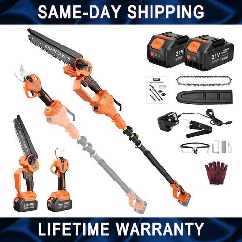 Cordless electric - 1,